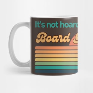 Board Game Mug